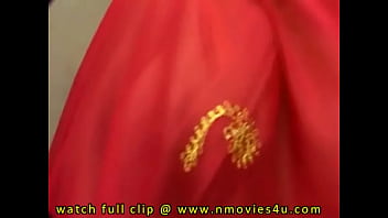 361 red saree indian Video