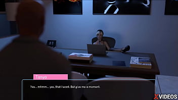 812 visual novel Video